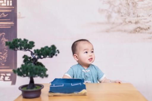 东台宝宝发烧有哪些症状