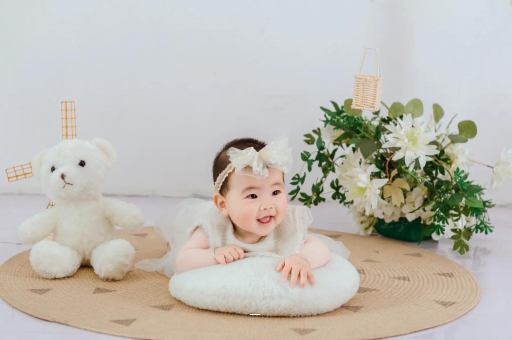 东台几个月宝宝可以吃水果